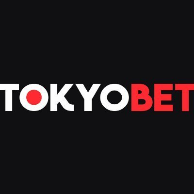 tokyobet Logo